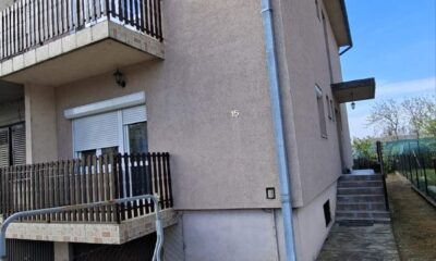 Kuća na Čaviću